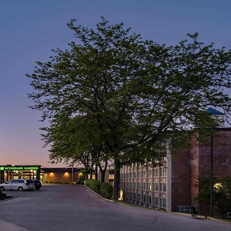 Wyndham Garden Kenosha Harborside Ξενοδοχείο Εξωτερικό φωτογραφία