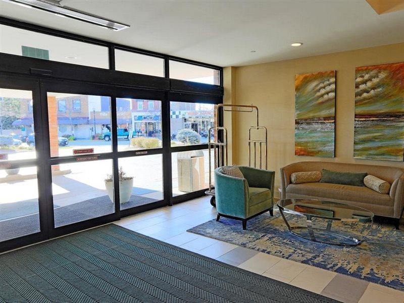 Wyndham Garden Kenosha Harborside Ξενοδοχείο Εξωτερικό φωτογραφία