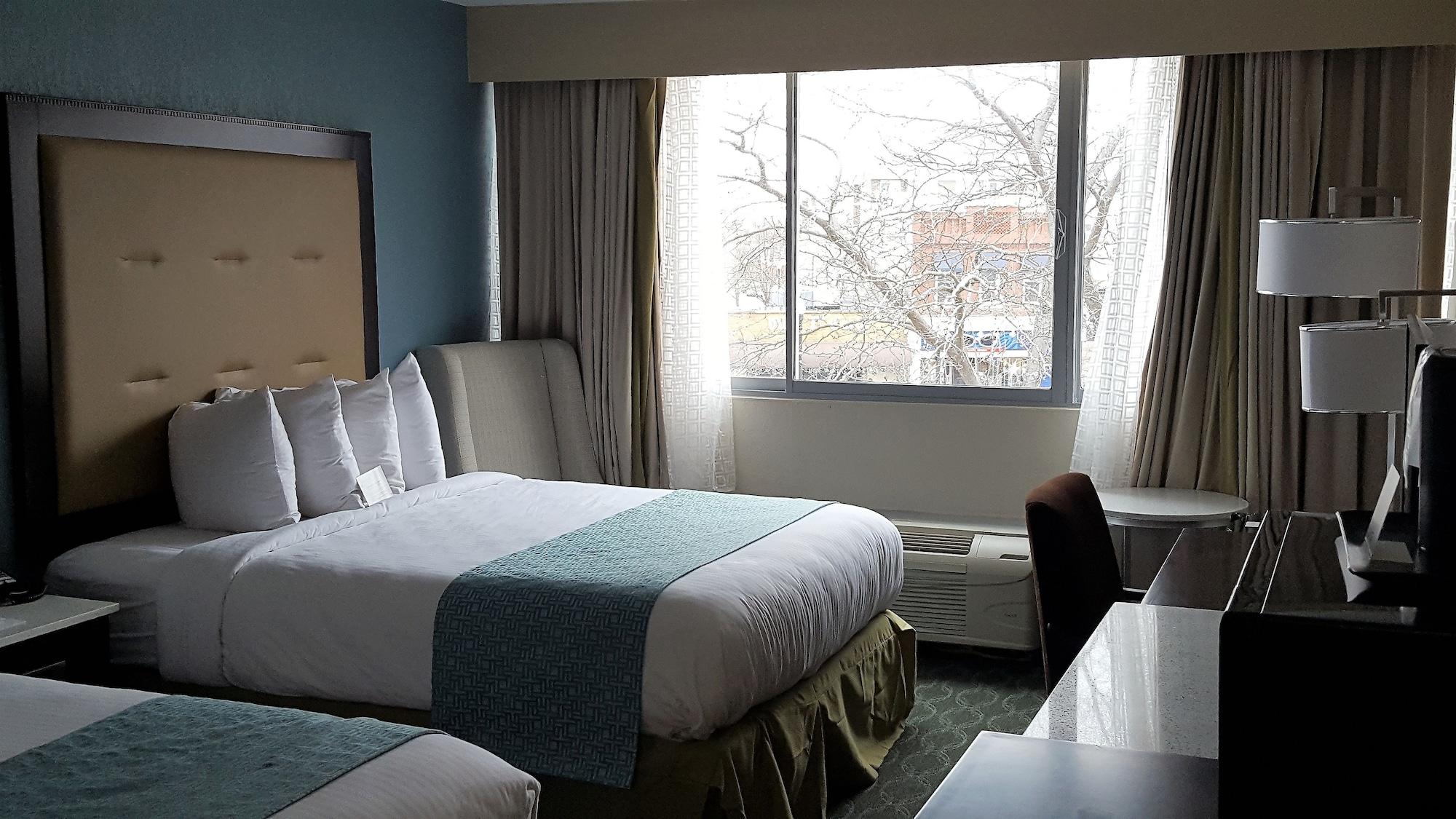 Wyndham Garden Kenosha Harborside Ξενοδοχείο Εξωτερικό φωτογραφία