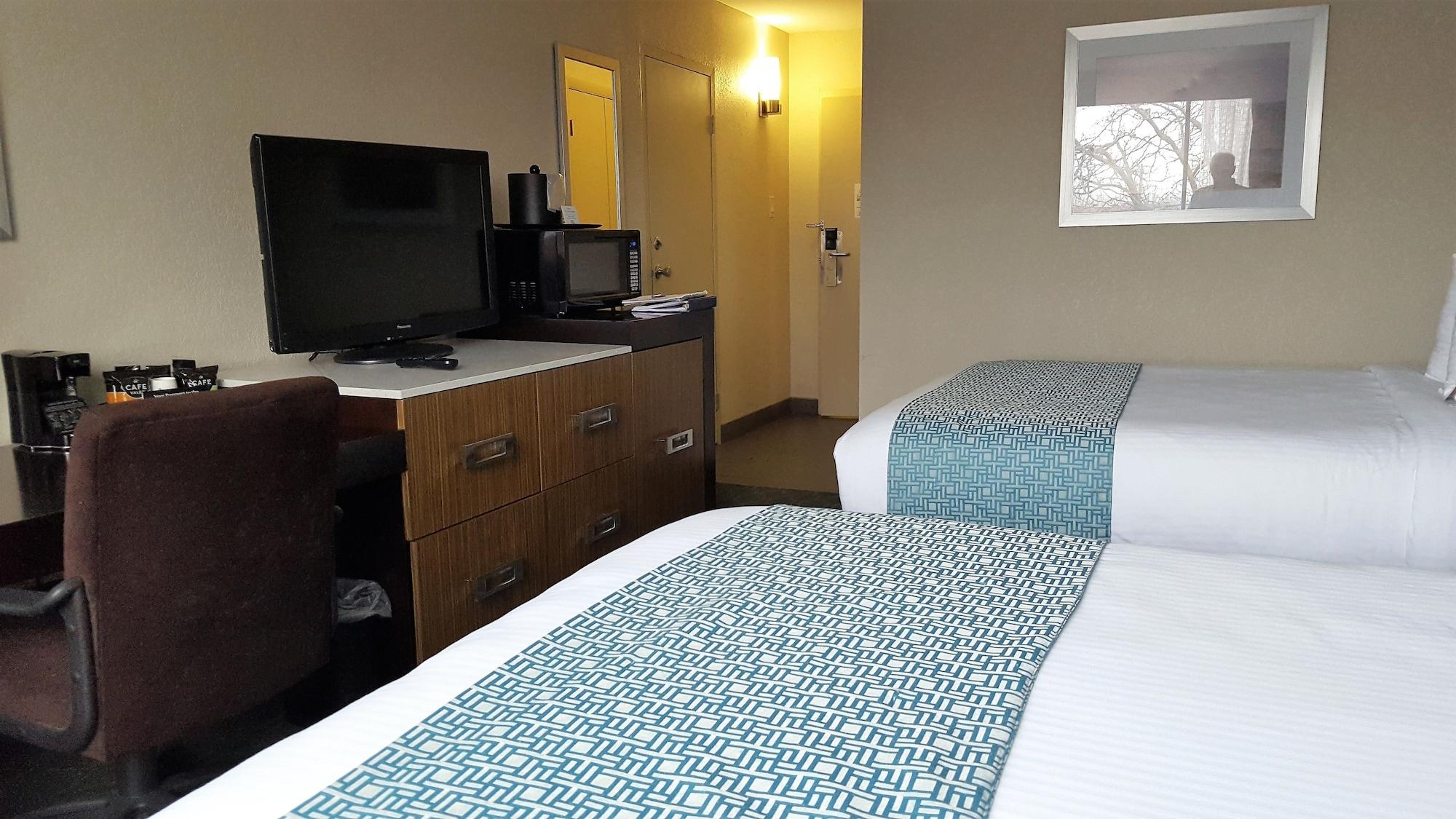 Wyndham Garden Kenosha Harborside Ξενοδοχείο Εξωτερικό φωτογραφία