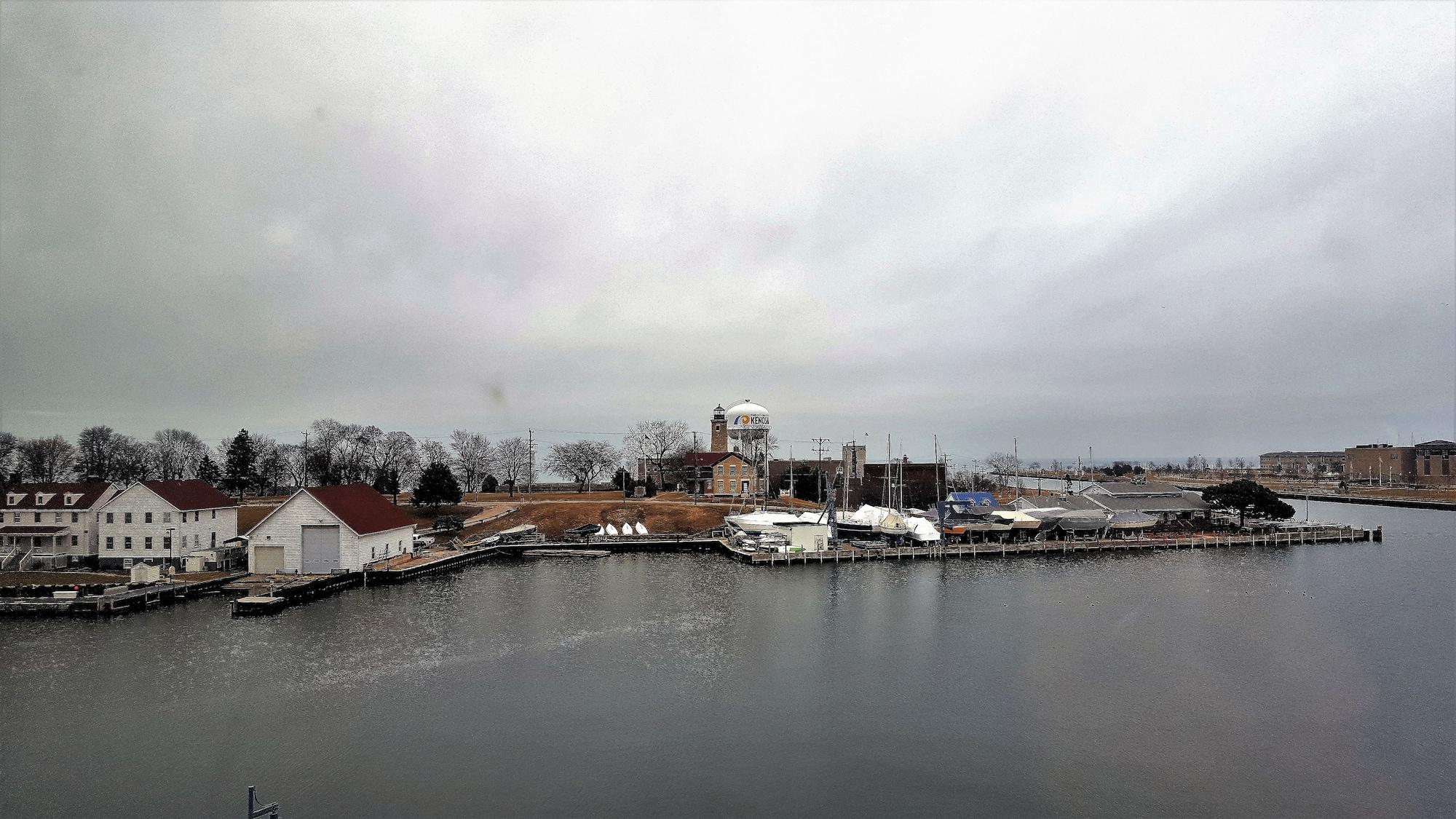 Wyndham Garden Kenosha Harborside Ξενοδοχείο Εξωτερικό φωτογραφία