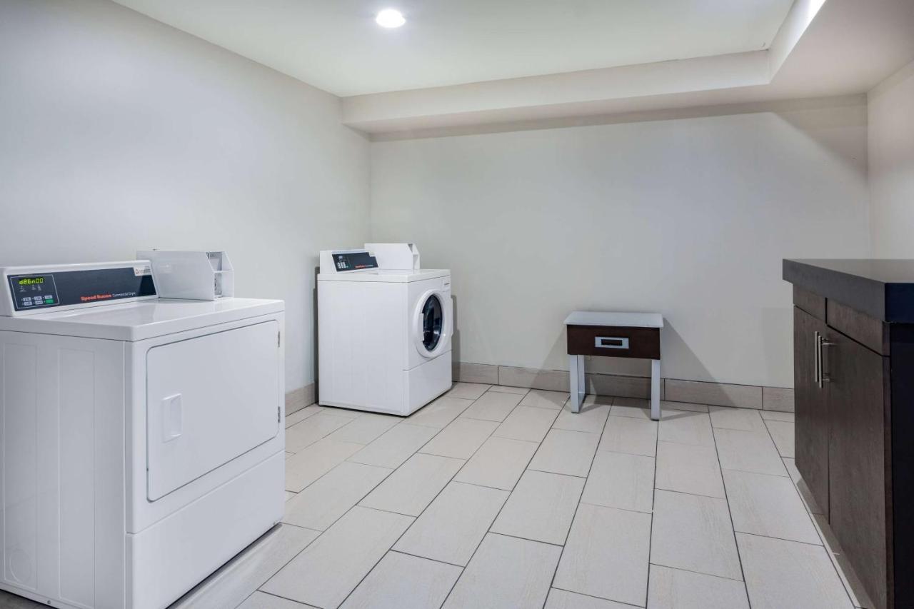 Wyndham Garden Kenosha Harborside Ξενοδοχείο Εξωτερικό φωτογραφία