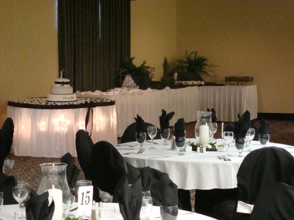 Wyndham Garden Kenosha Harborside Ξενοδοχείο Εστιατόριο φωτογραφία