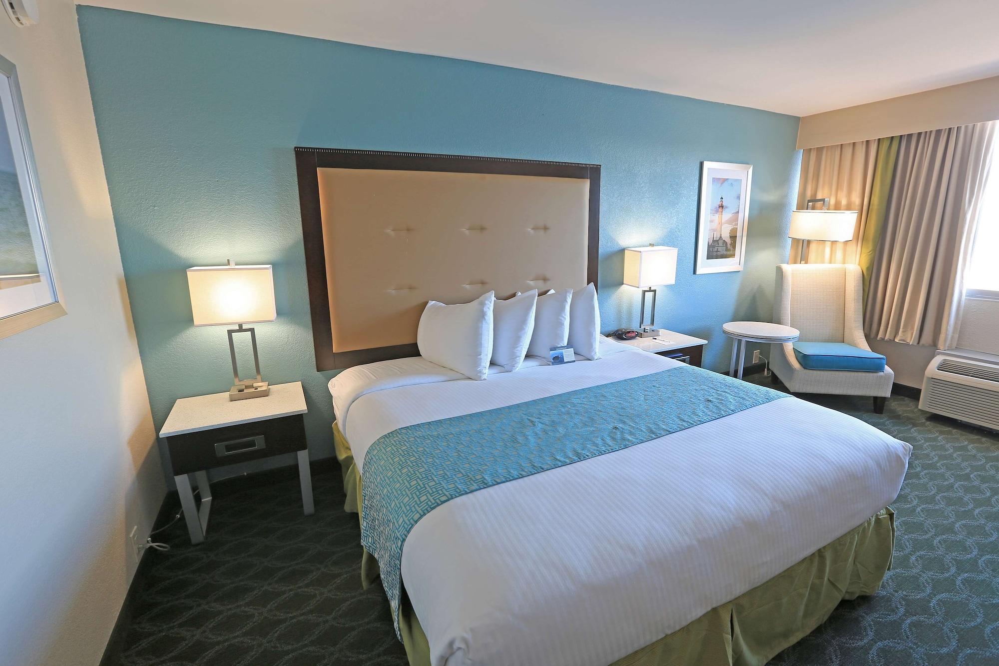 Wyndham Garden Kenosha Harborside Ξενοδοχείο Εξωτερικό φωτογραφία
