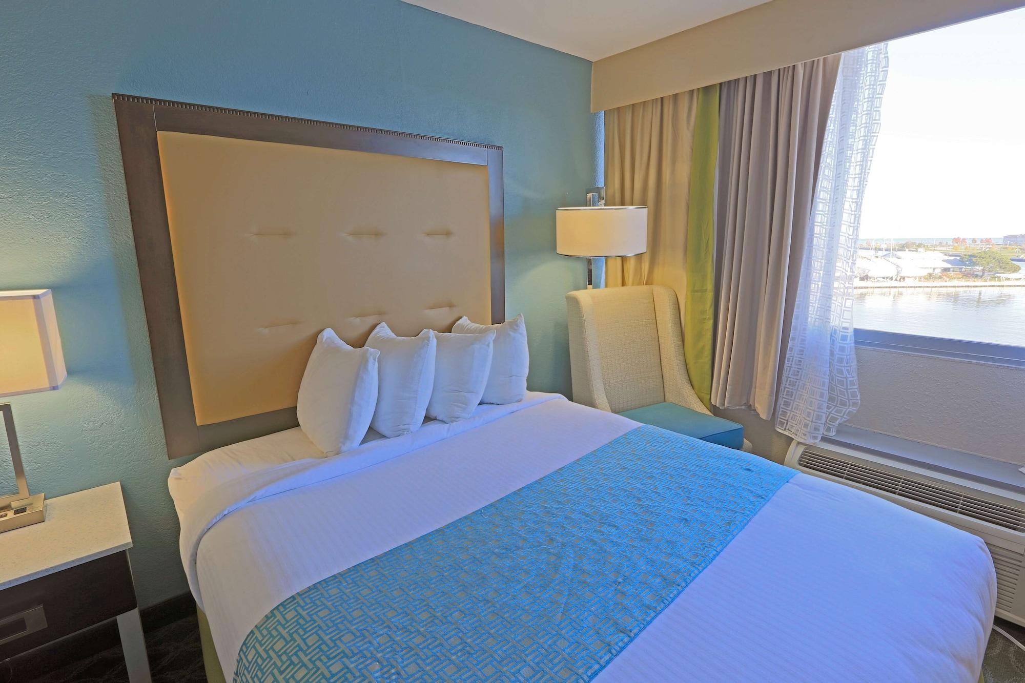 Wyndham Garden Kenosha Harborside Ξενοδοχείο Εξωτερικό φωτογραφία