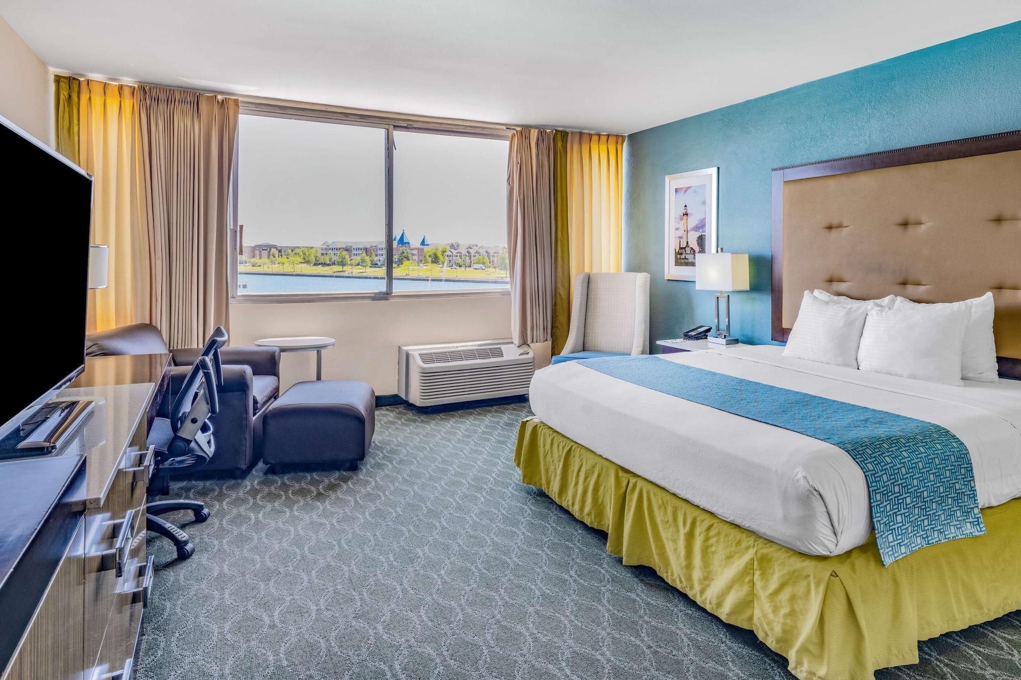 Wyndham Garden Kenosha Harborside Ξενοδοχείο Εξωτερικό φωτογραφία