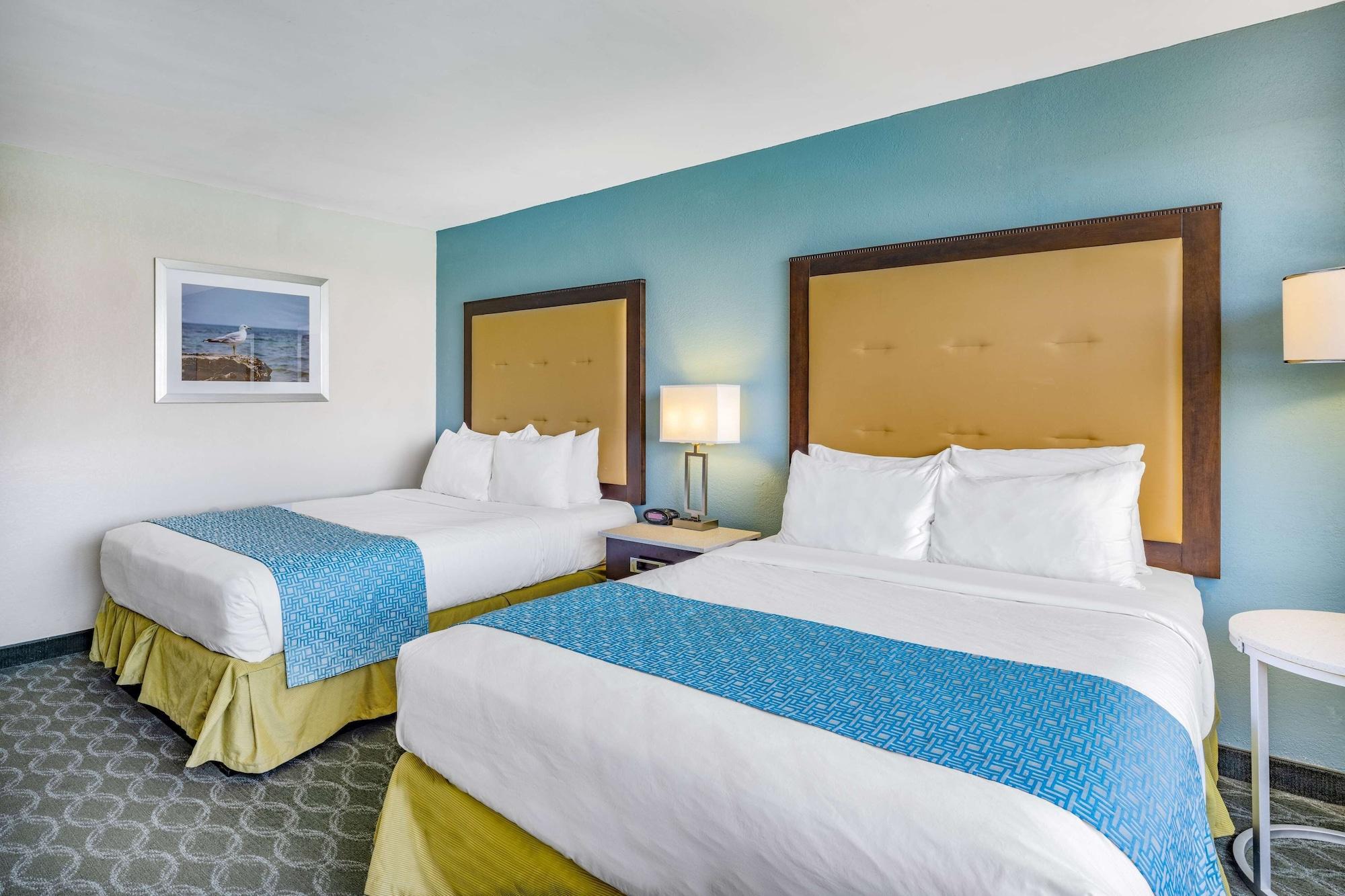 Wyndham Garden Kenosha Harborside Ξενοδοχείο Εξωτερικό φωτογραφία