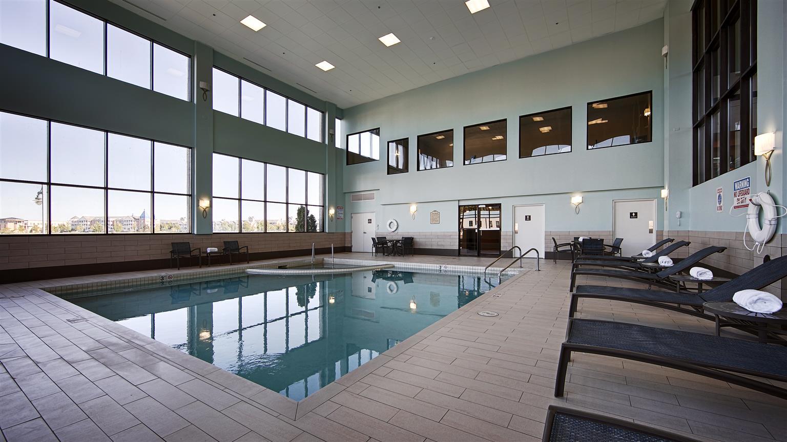 Wyndham Garden Kenosha Harborside Ξενοδοχείο Εξωτερικό φωτογραφία
