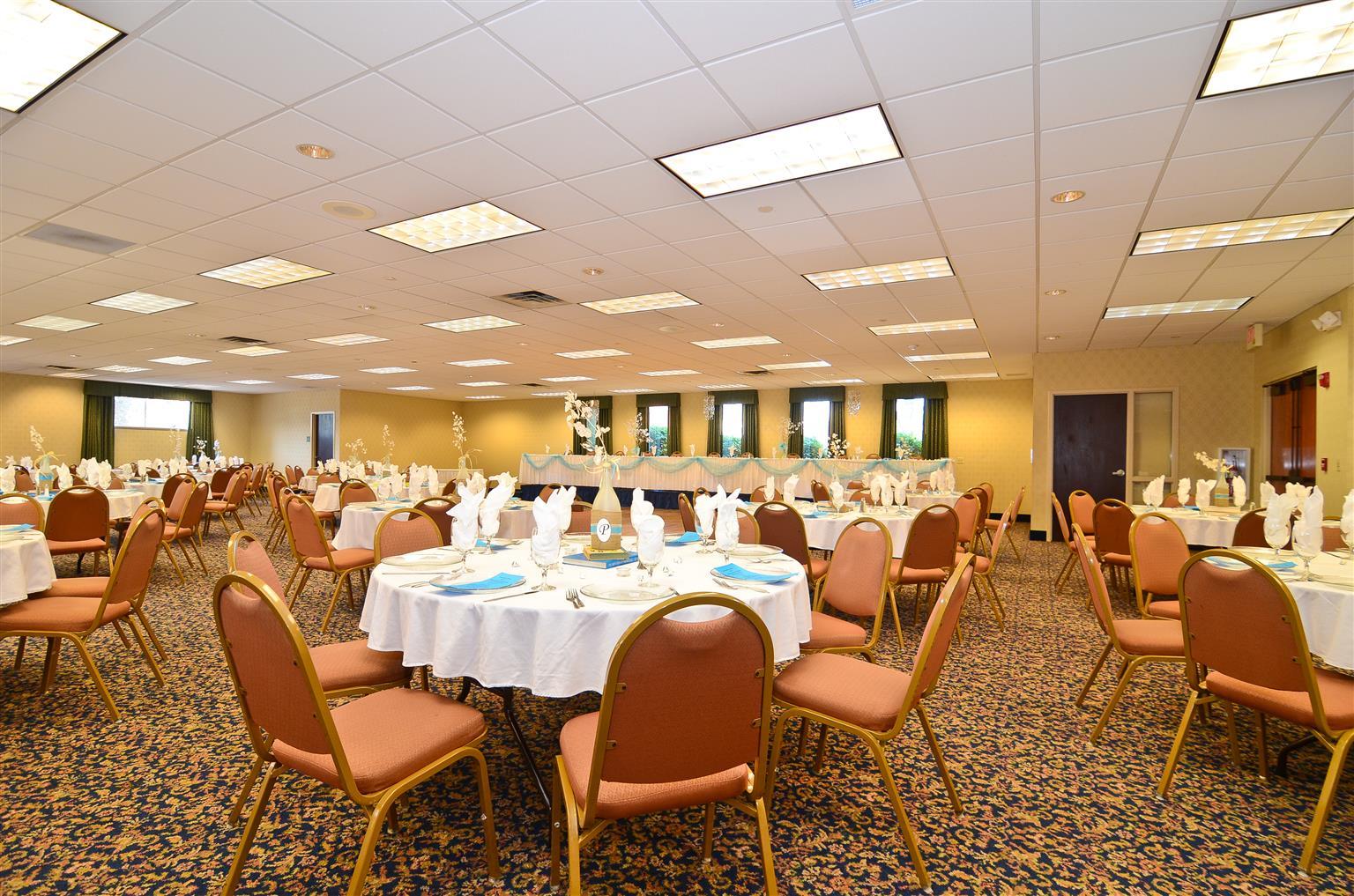 Wyndham Garden Kenosha Harborside Ξενοδοχείο Εξωτερικό φωτογραφία