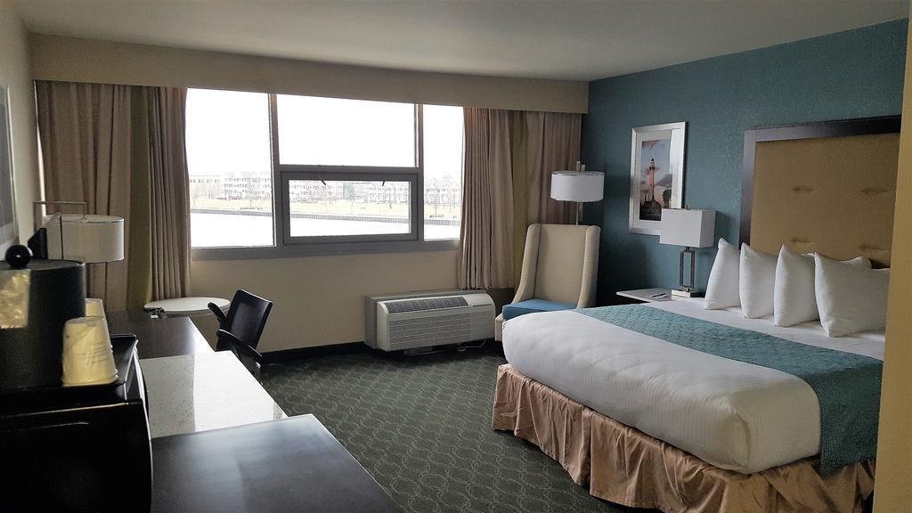 Wyndham Garden Kenosha Harborside Ξενοδοχείο Εξωτερικό φωτογραφία