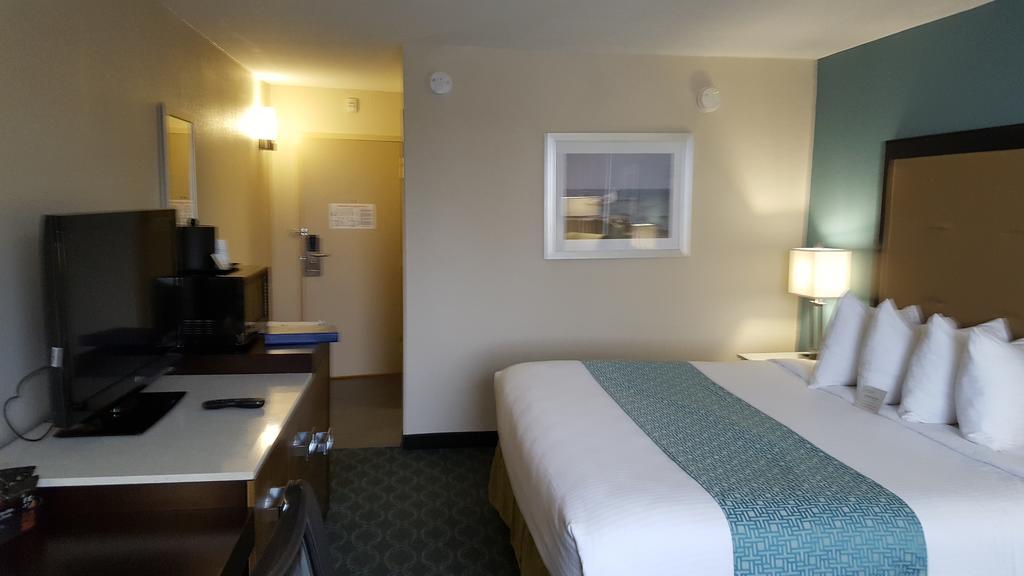 Wyndham Garden Kenosha Harborside Ξενοδοχείο Εξωτερικό φωτογραφία